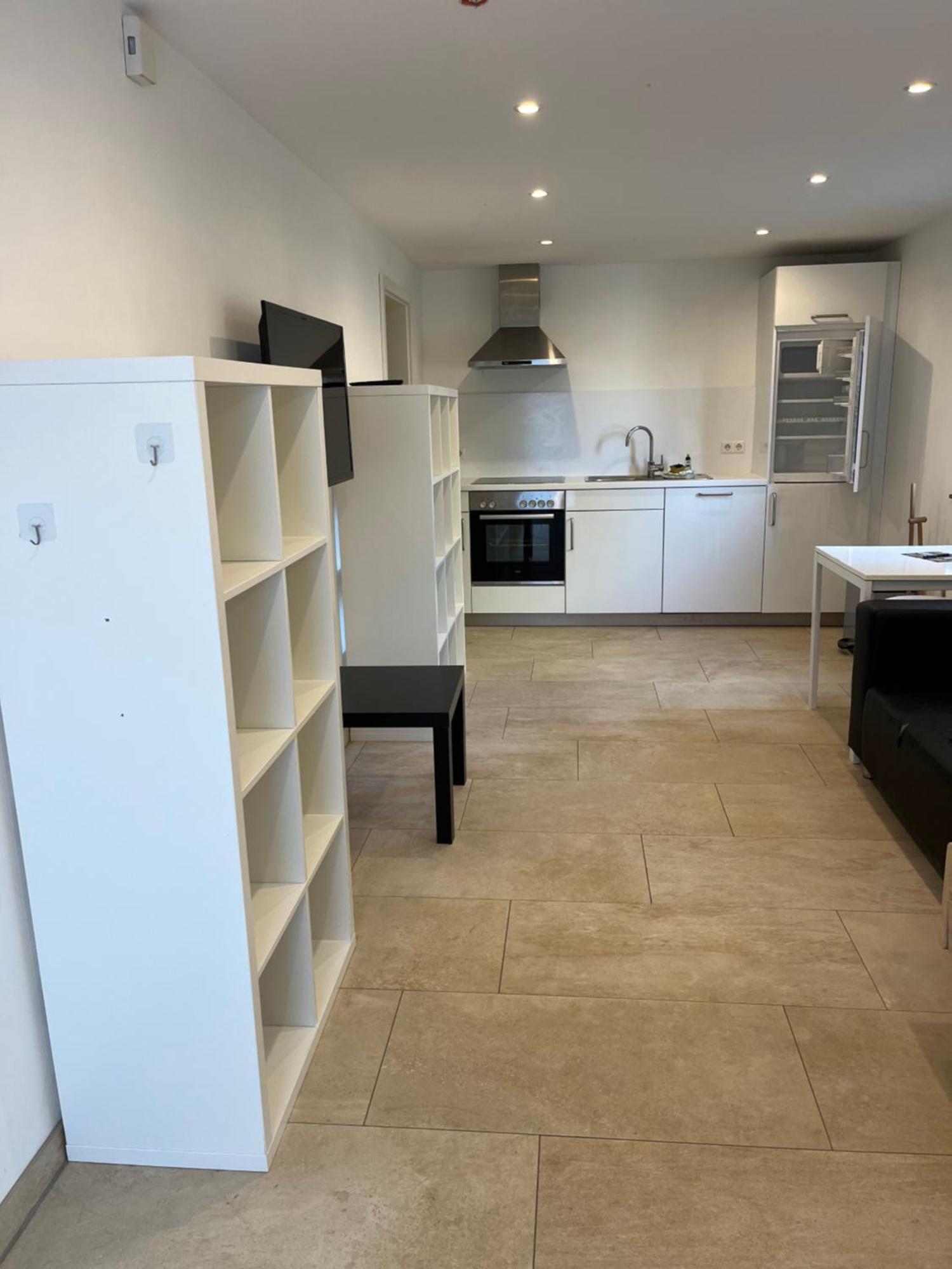 Urlaubsreiterhof Trunk Apartment Igersheim Bagian luar foto