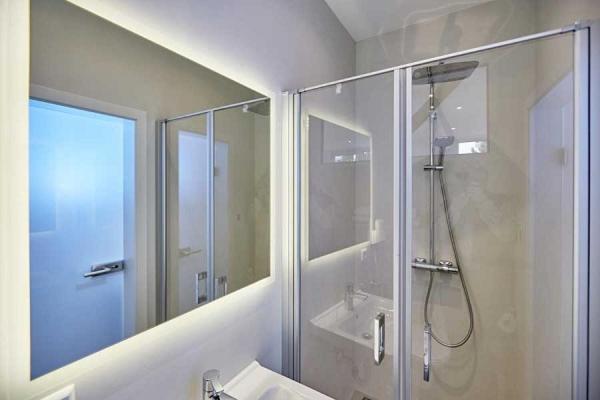 Urlaubsreiterhof Trunk Apartment Igersheim Bagian luar foto