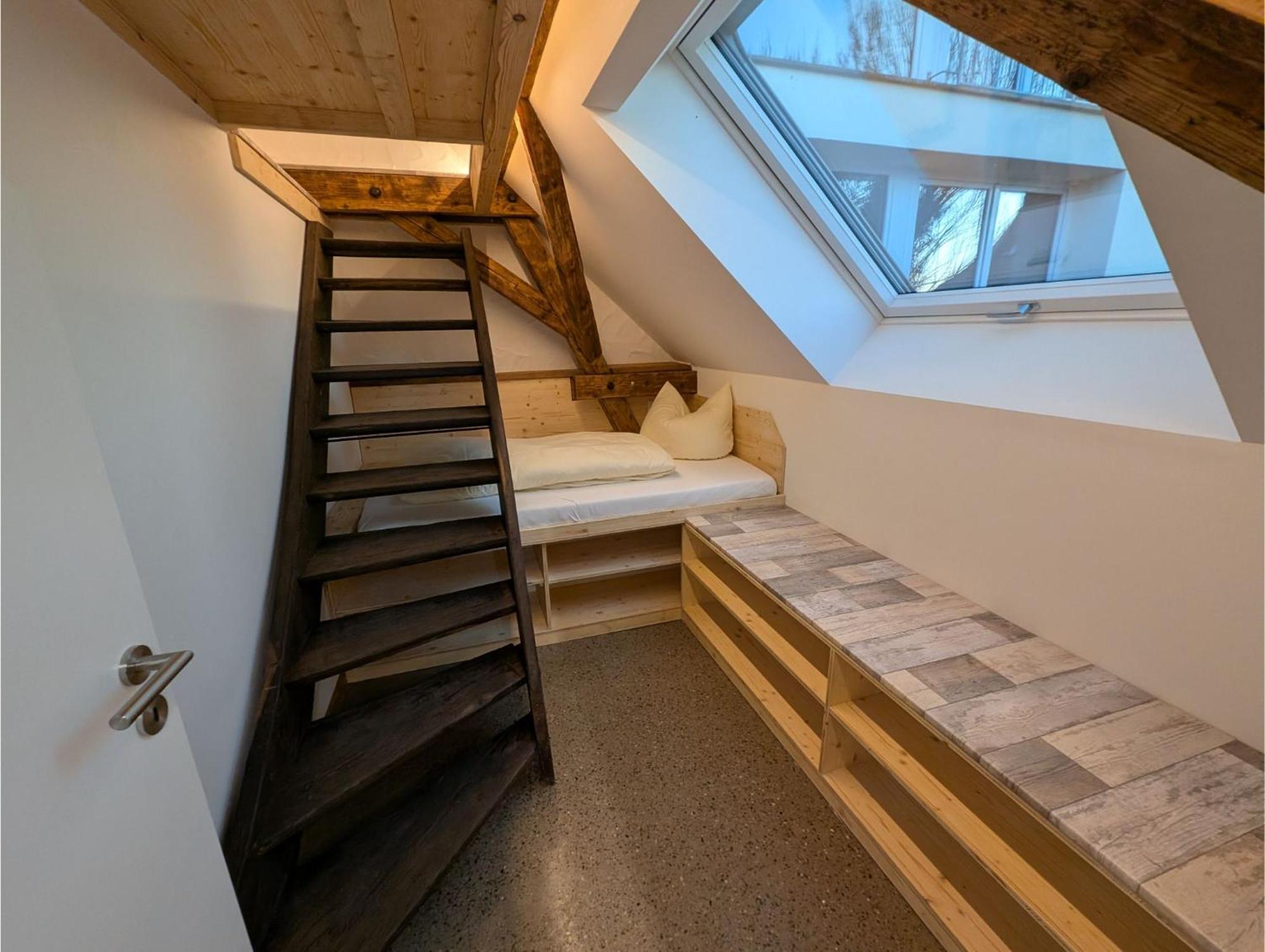 Urlaubsreiterhof Trunk Apartment Igersheim Bagian luar foto