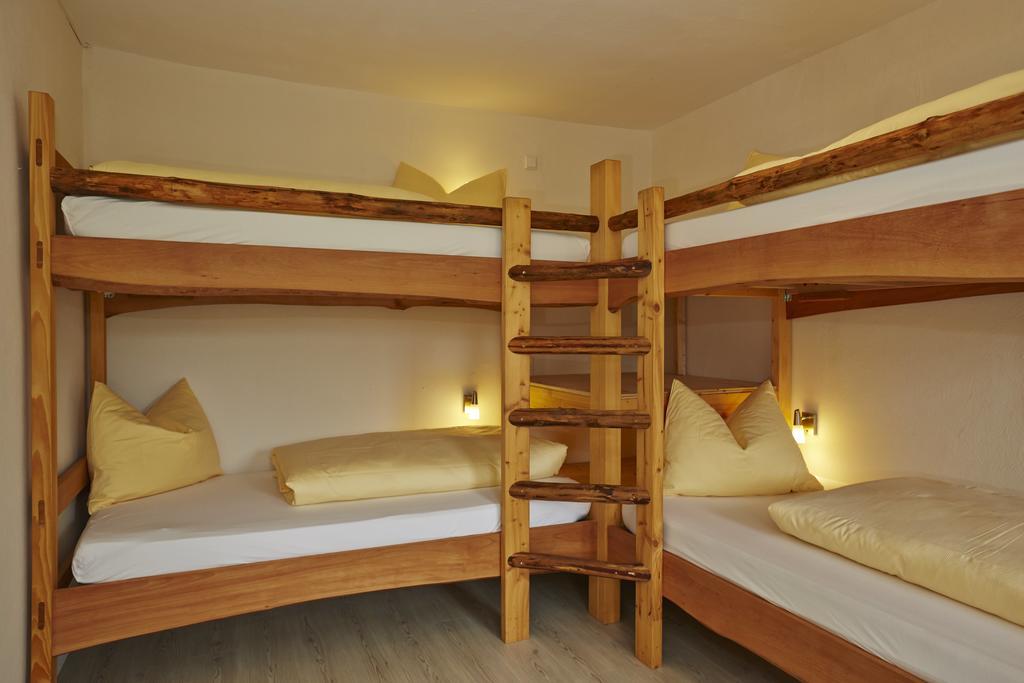 Urlaubsreiterhof Trunk Apartment Igersheim Ruang foto