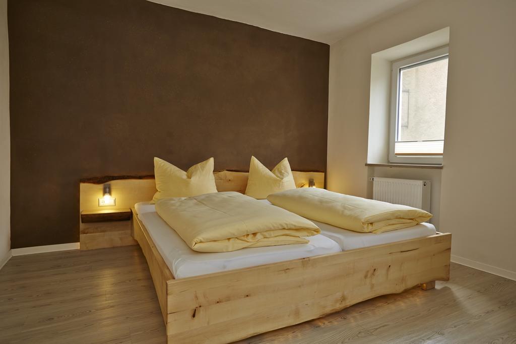 Urlaubsreiterhof Trunk Apartment Igersheim Ruang foto